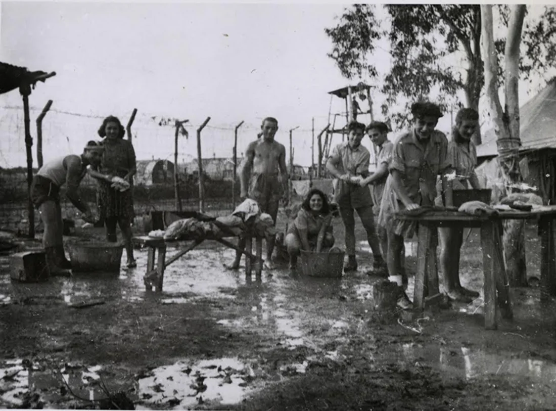 Kıbrıs’ta öldürülen Yahudi mültecinin kimliği 78 yıl sonra tespit edildi
