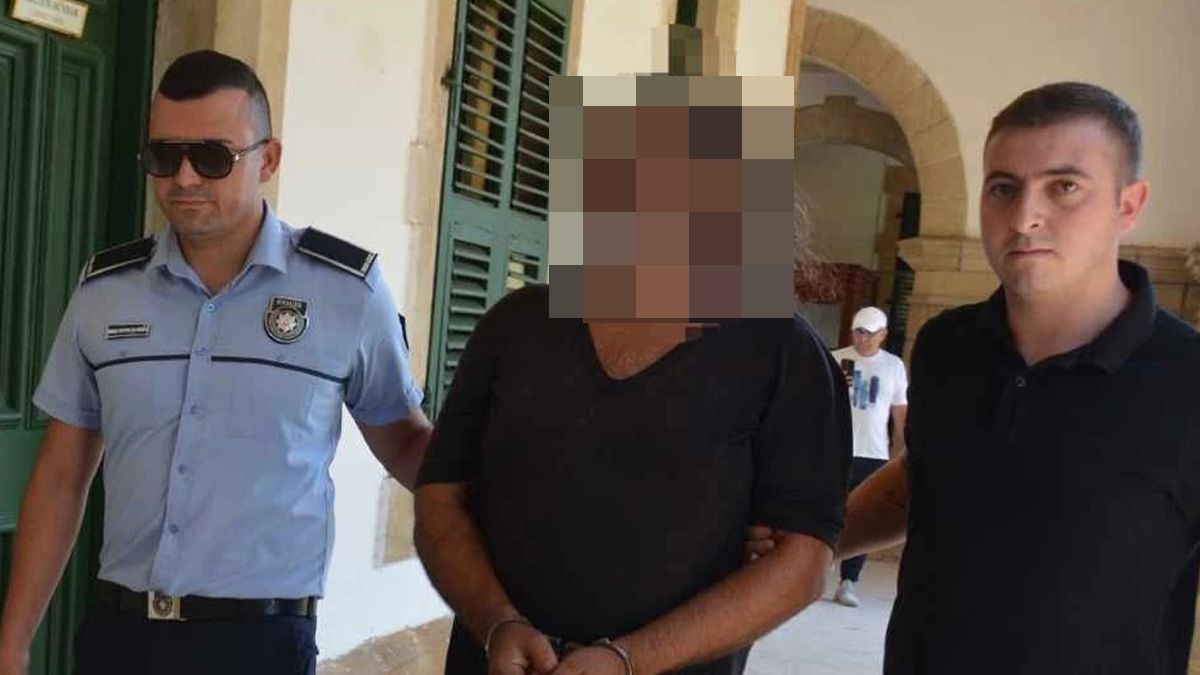 Öz oğluna taciz iddiası: Baba yeniden mahkemede