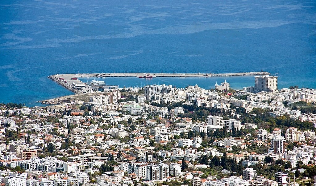 KTEZO: Girne’de son 5 yılda yiyecek içecek sektörünün yüzde 43’ü kapandı