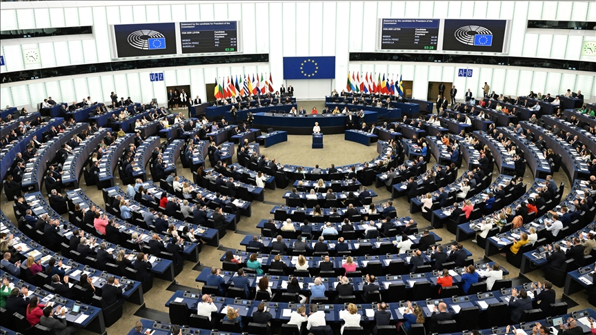 Rum AP milletvekillerinden Kıbrıs sorunuyla ilgili girişim