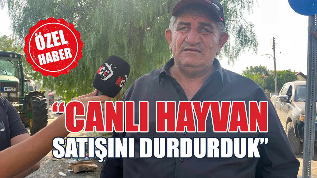 Naimoğulları: Eylem Devam Edecek...