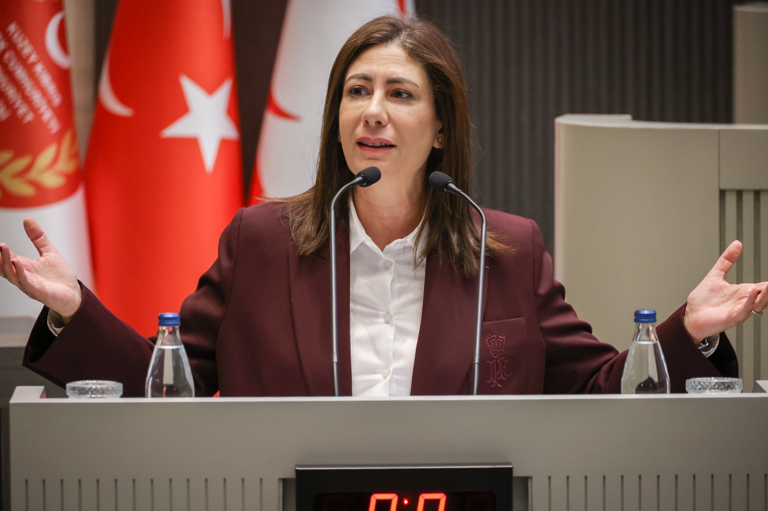 İncirli: Kararnamelerle yönetme anlayışı ülkeyi kaosa sürükledi