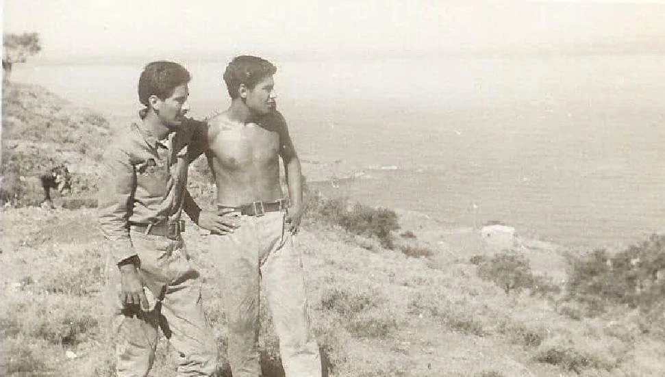 Naci Talat’ın satırlarını kızı Sıla Usar İncirli paylaştı