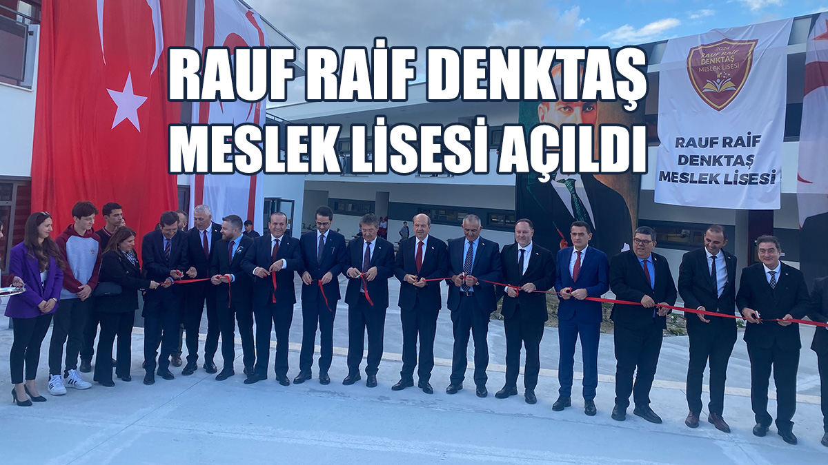 Çavuşoğlu: Hükümet Olarak 22 Yeni Okul Yaptık