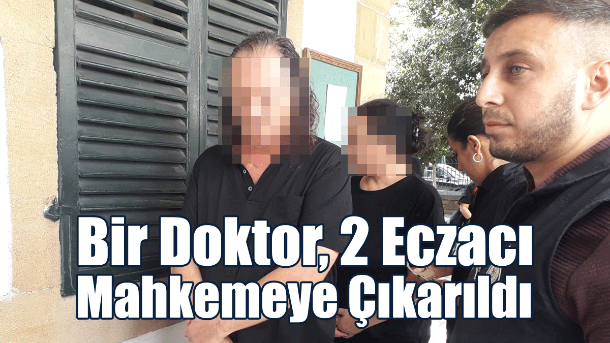 Sahte Reçete Skandalı Soruşturması Devam Ediyor