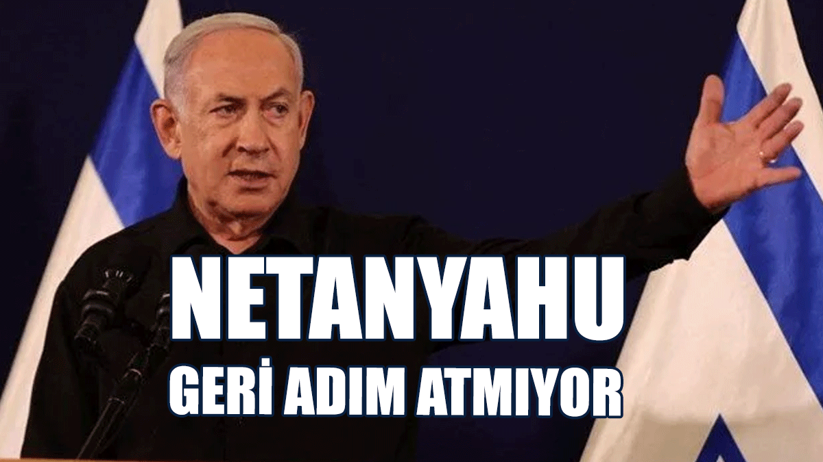 Refah'a Askeri Operasyon