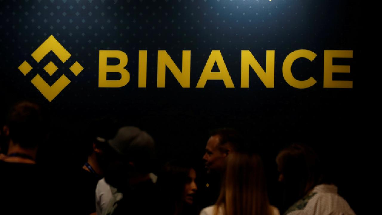 Binance'te 2,54 milyar dolarlık varlık donduruldu