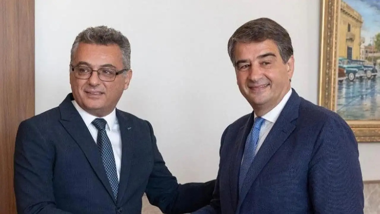 Fitto temasları, AB'nin rolüne ilişkin görüş ayrılığını ortaya koydu
