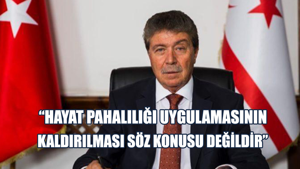 “Hedefimiz Vatandaşlarımızın Alım Gücünü Korumak!”
