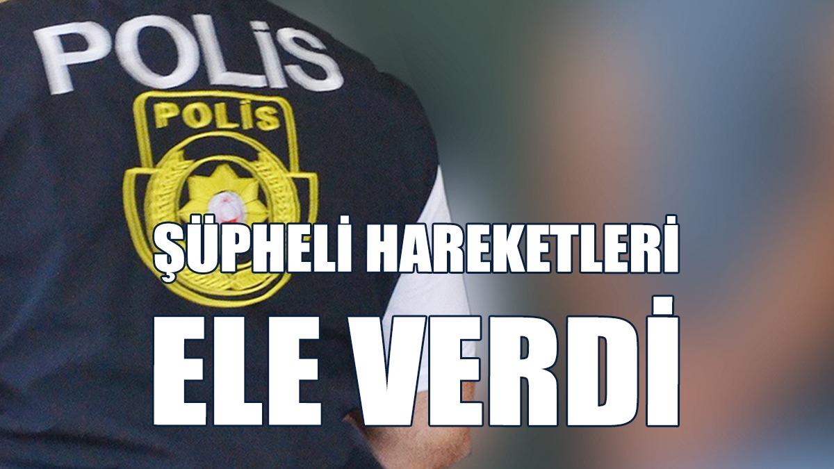 Gümrüğe Beyan Edilmemiş Elektronik Sigaralar İle Yakalandı