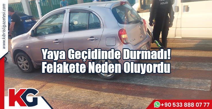 16 Yaşındaki Genç Yaralandı