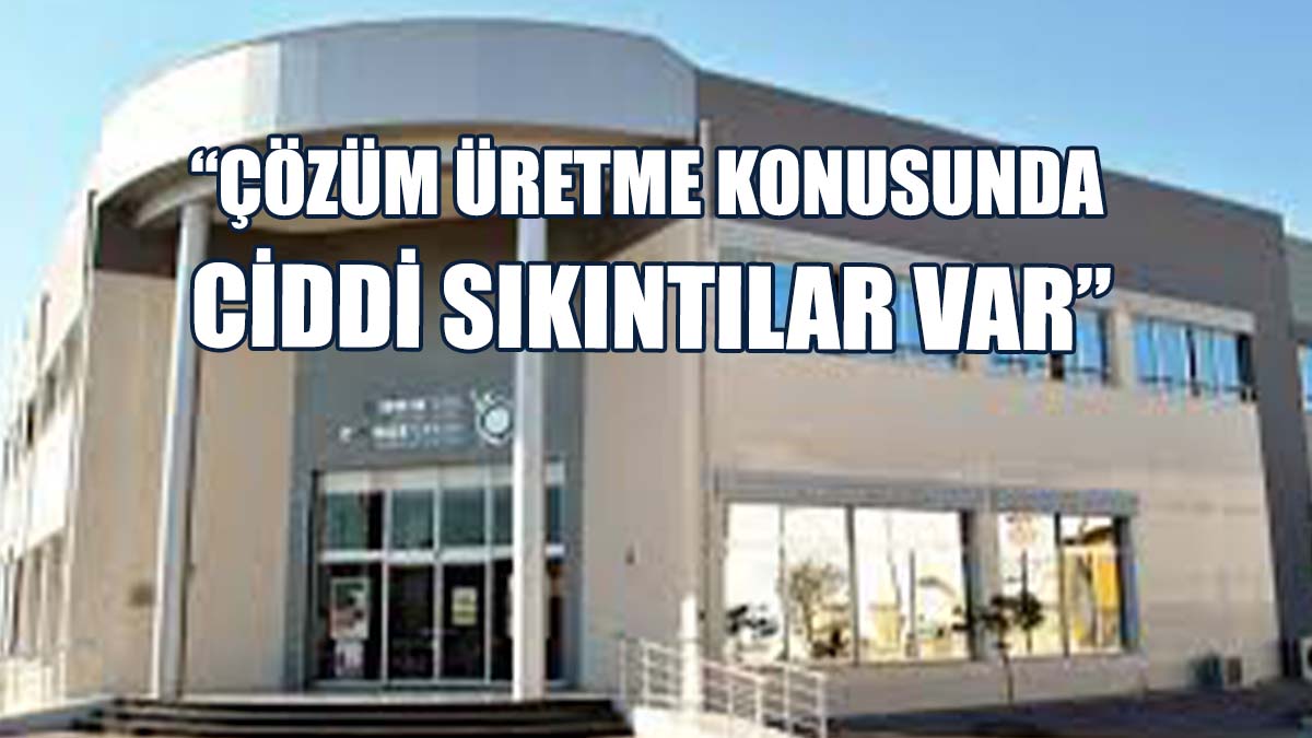 KTSO, İthal Ürünlerle Rekabet Gibi Konularında Adım Atmasını İstedi