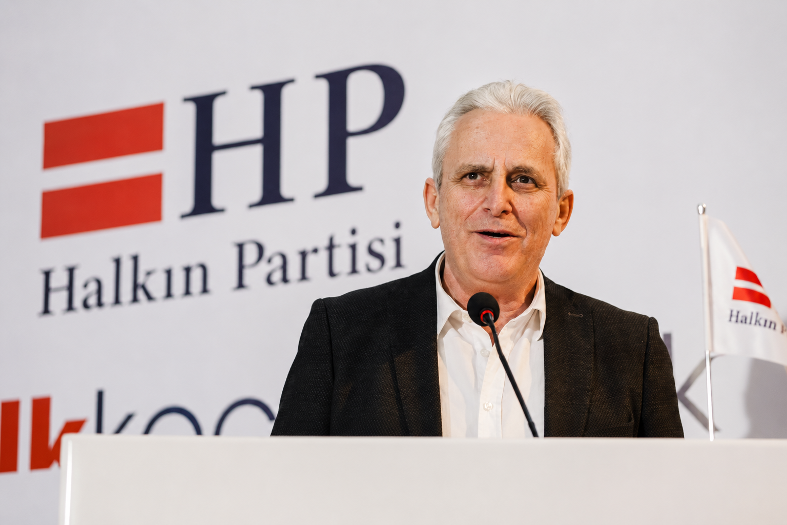 Köroğlu’ndan HIV iddialarıyla ilgili açıklama çağrısı