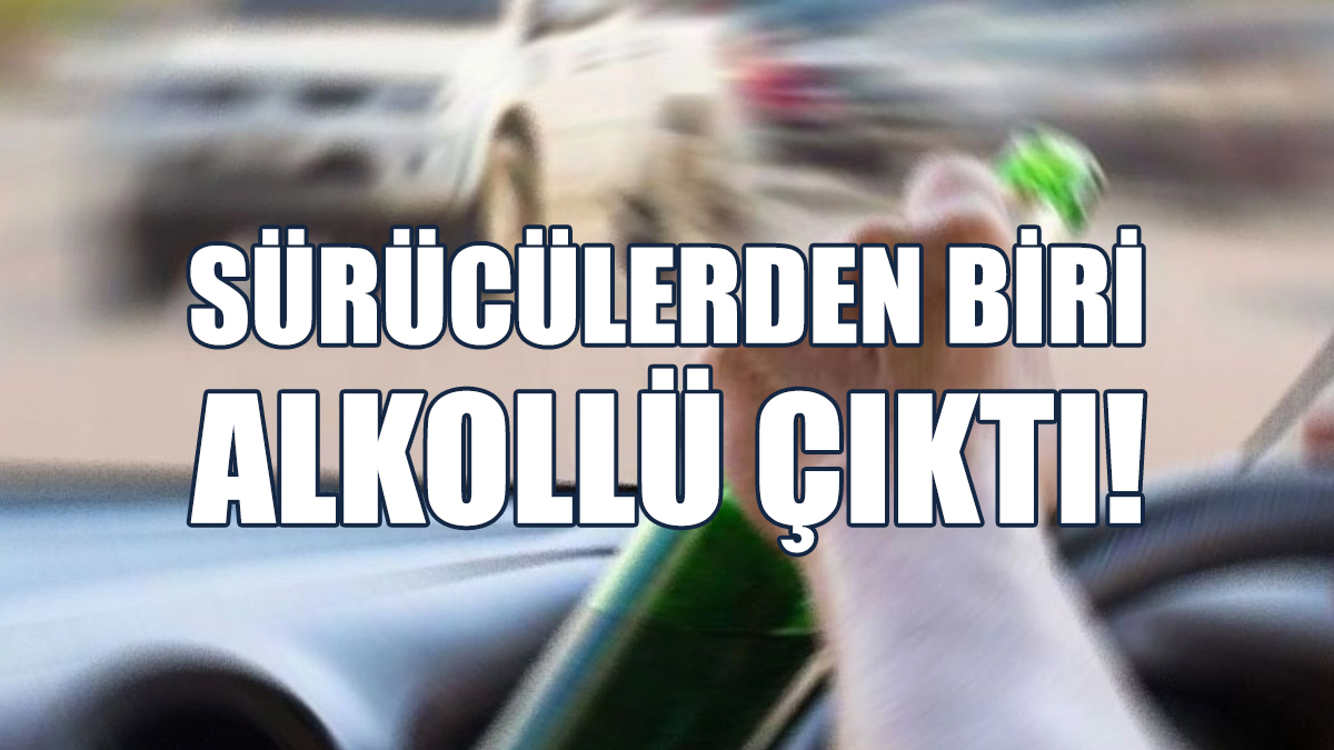 Gazimağusa-İskele Anayolunda Kaza!