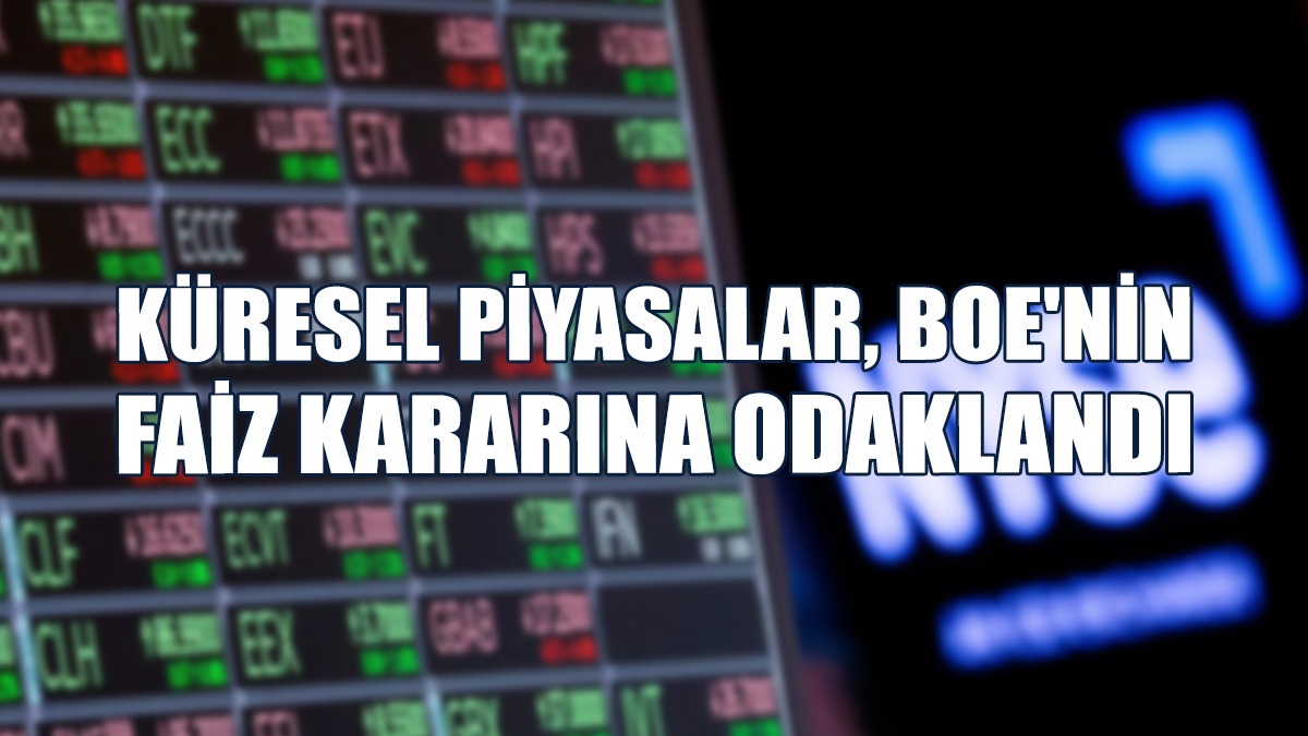 Borsa Günü Rekorlarla Tamamladı