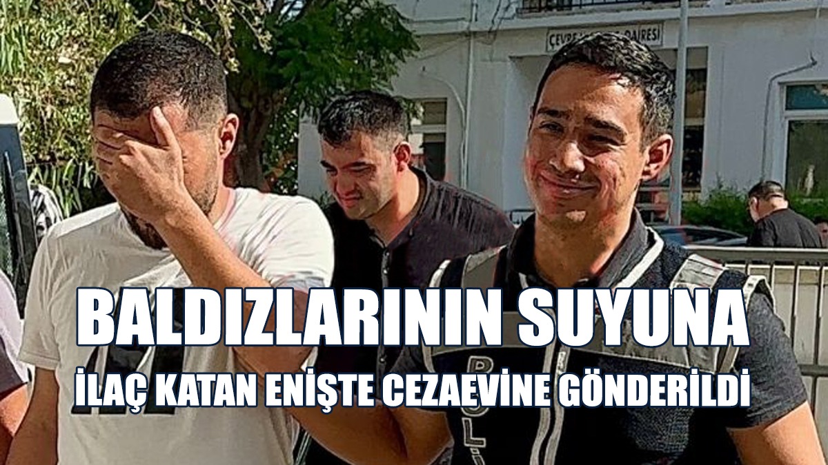 Baldızlarının Suyuna Cinsel Gücü Artırıcı İlaç Döktü...