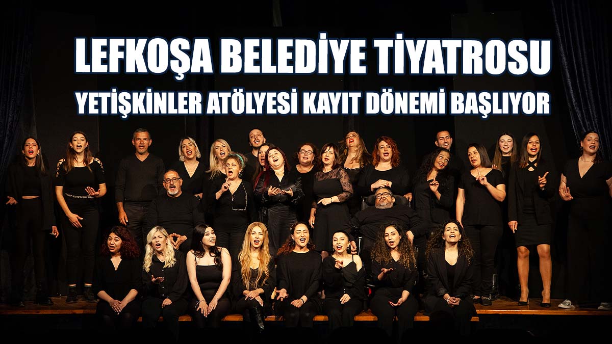 Atölye, Açılacak Yeni Kurslar İçin Tekrardan Kayıt Almaya Başlıyor