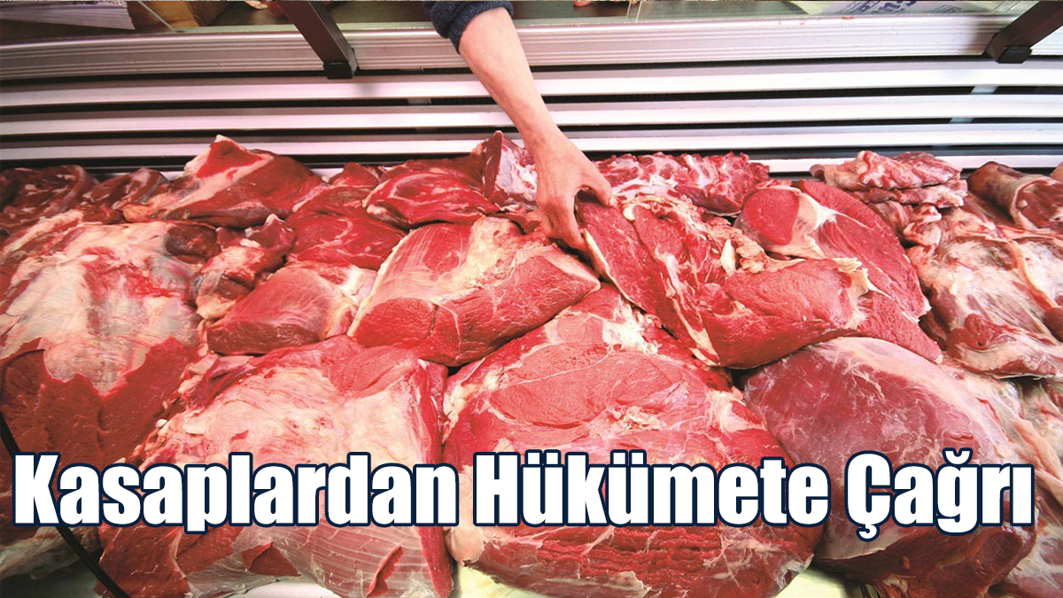 “İthal Etle İlgili Kararı Uygulayın”