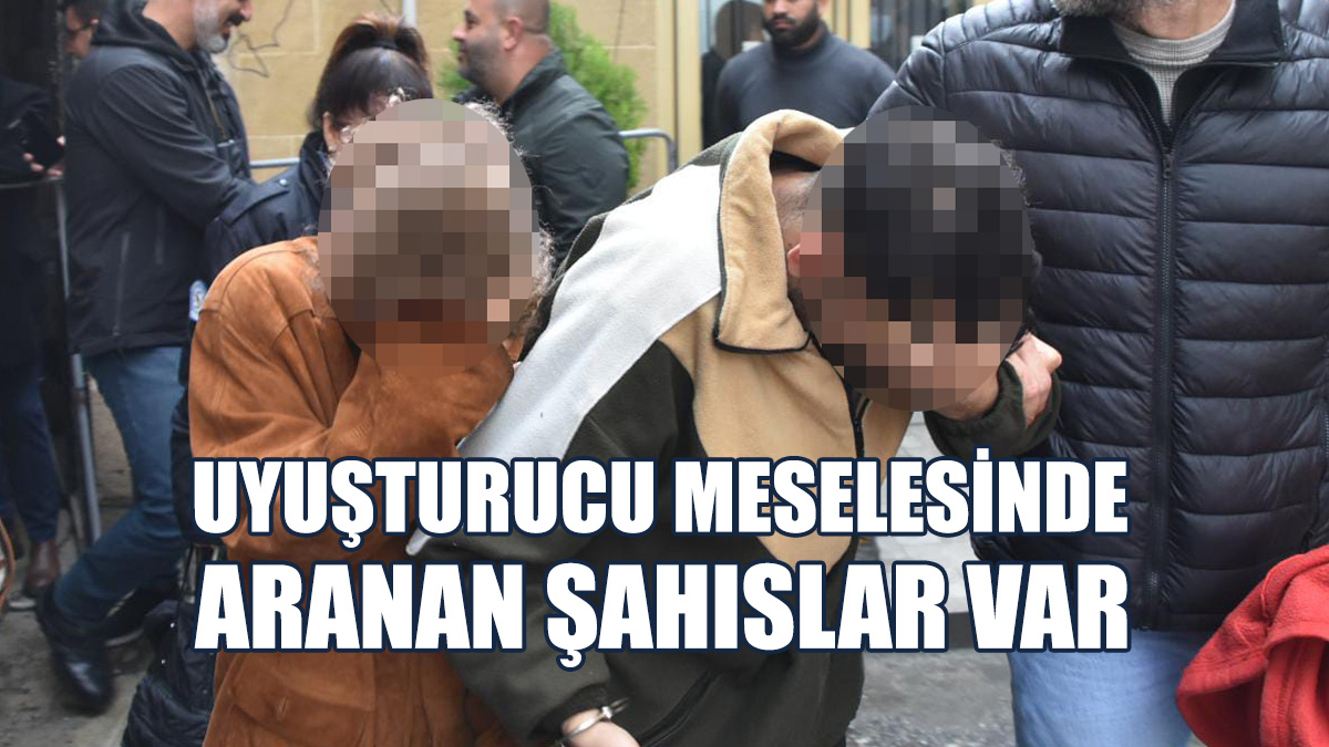 Zanlılar 7 Gün Daha Tutuklu Kalacak