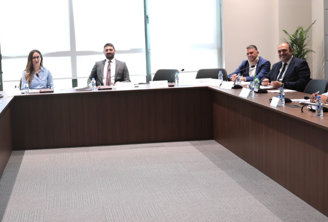 “Trafik Dairesi Değişiklik Yasa Tasarısı” Genel Kurul’un gündemine sevk edildi