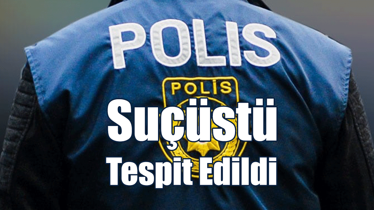 Mal Sahibinden İzinsiz 44 Kg Zeytin Topladı, Tutuklandı