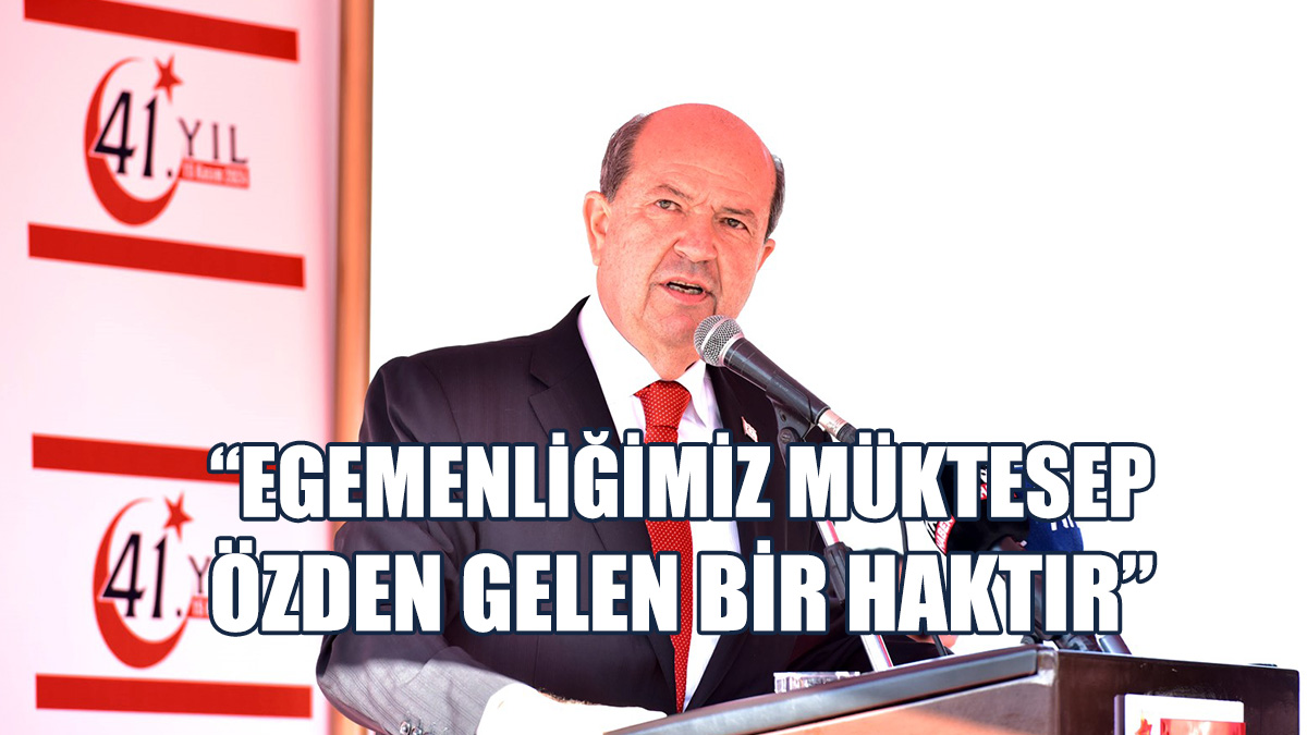 “Kimsenin Hak Ve Hukukunda Gözümüz Yok, Sadece Kendi Hak Arayışımızdayız”