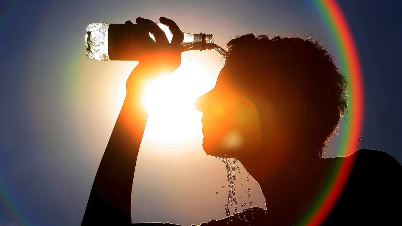 Hava sıcaklığı 44 dereceye kadar yükselecek