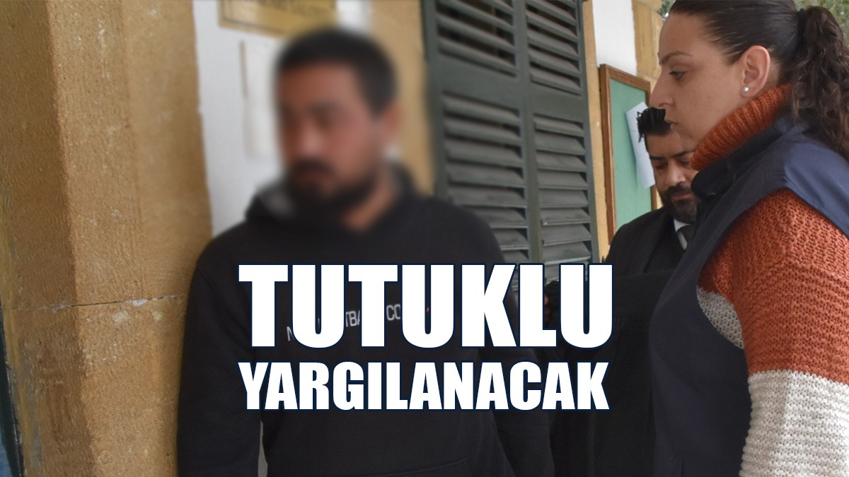 Müzik Ses Sistemi Çalmakla Suçlanıyor