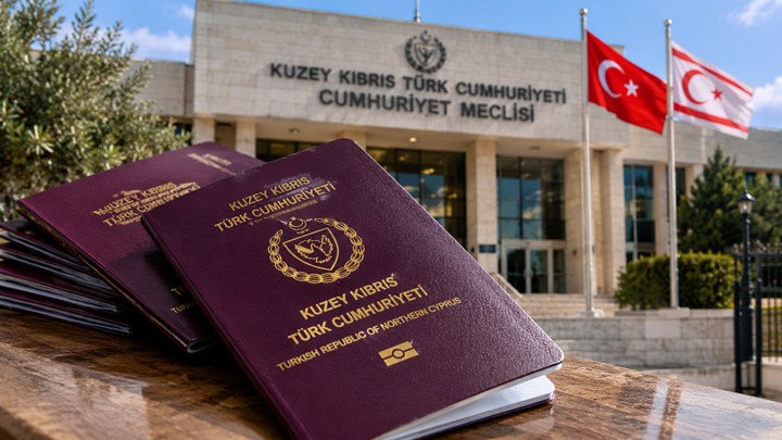 E-vize dönemi başladı: İlk etapta 3 ülkeye uygulanacak