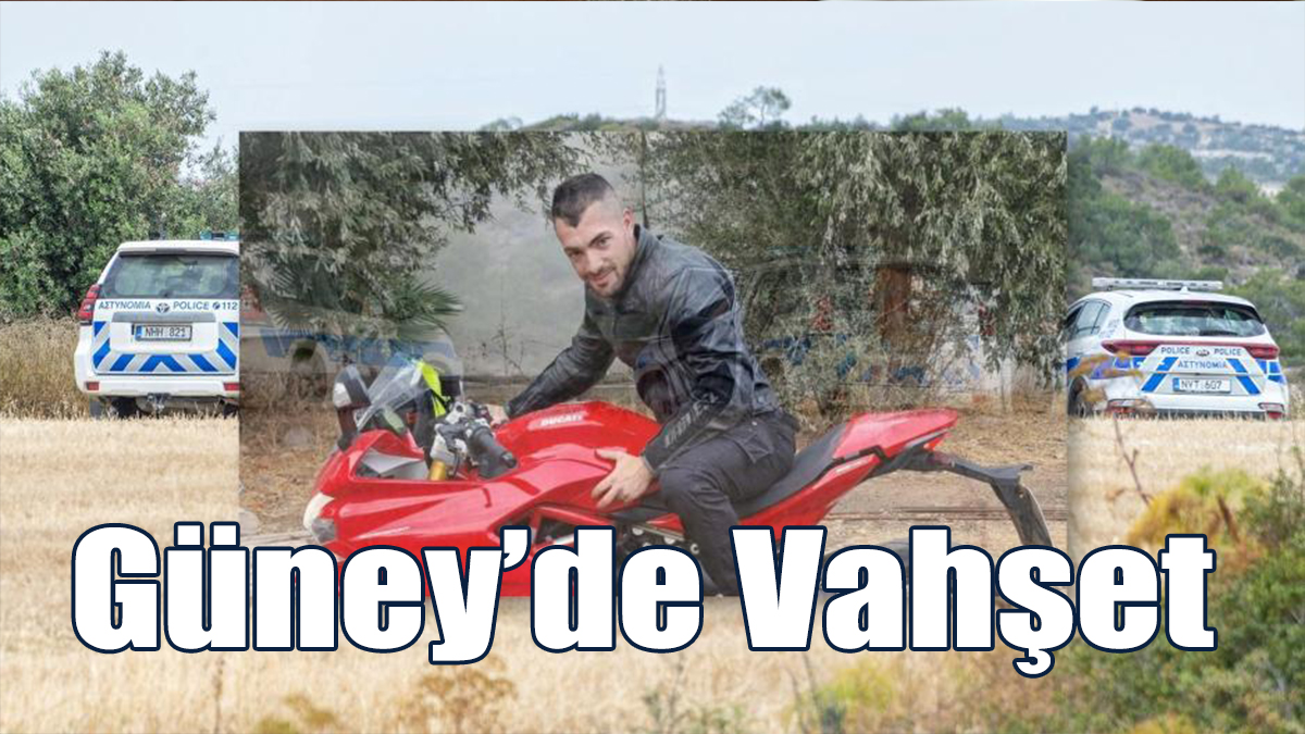Kaçırdı, Öldürdü, Parçaladı ve Gömdü