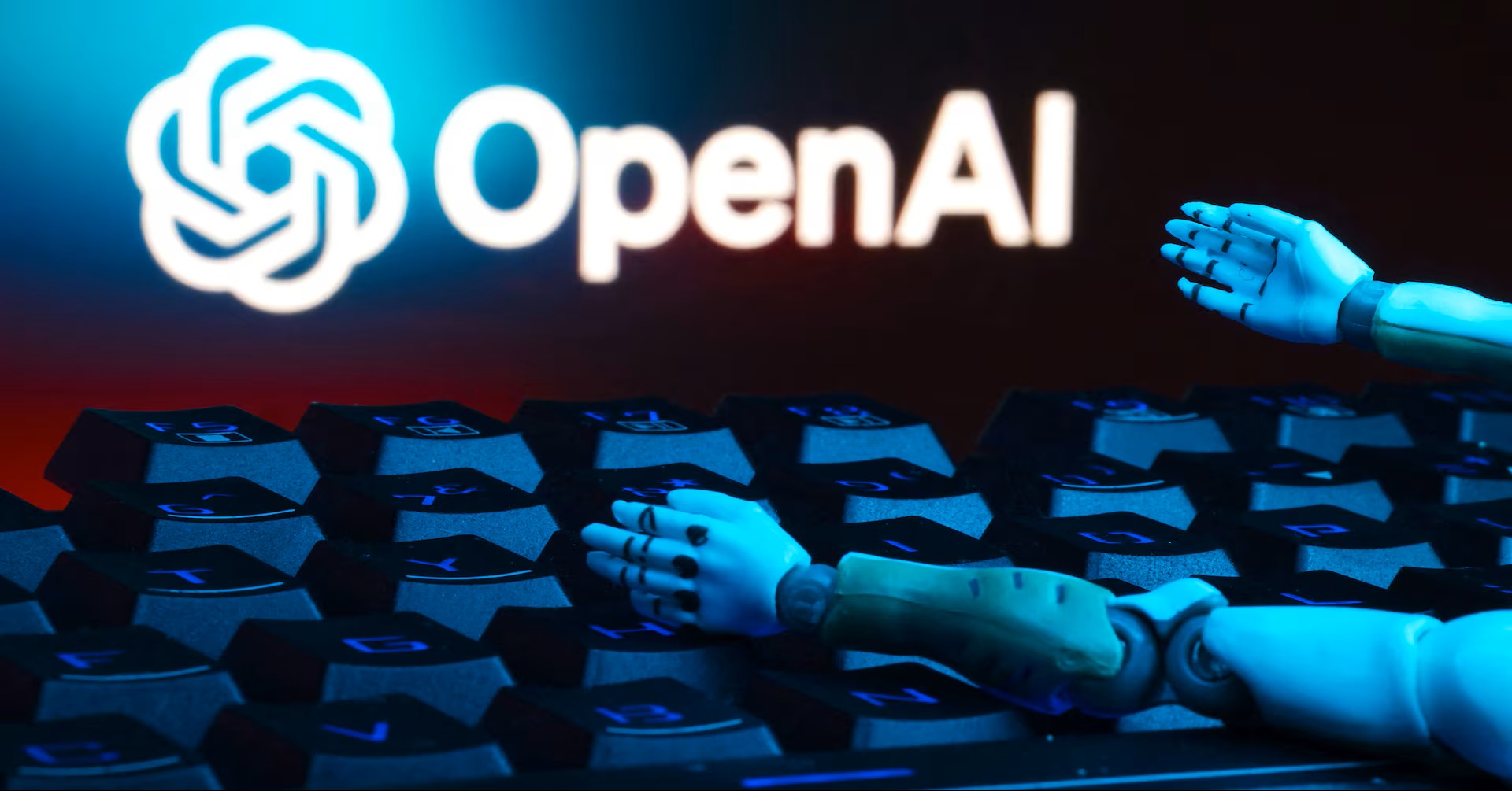 OpenAI Avustralya hükümetinin web sitesini hackledi