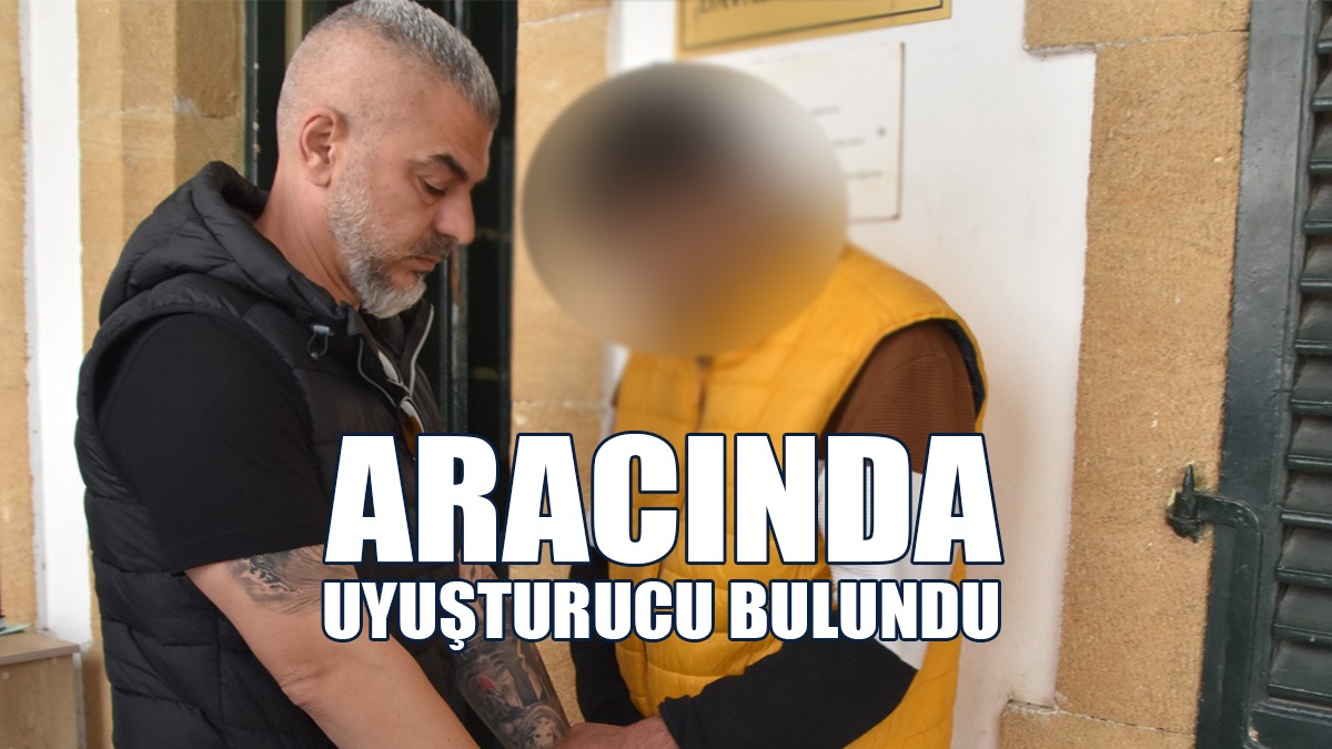 Tutuksuz Yargılanacak