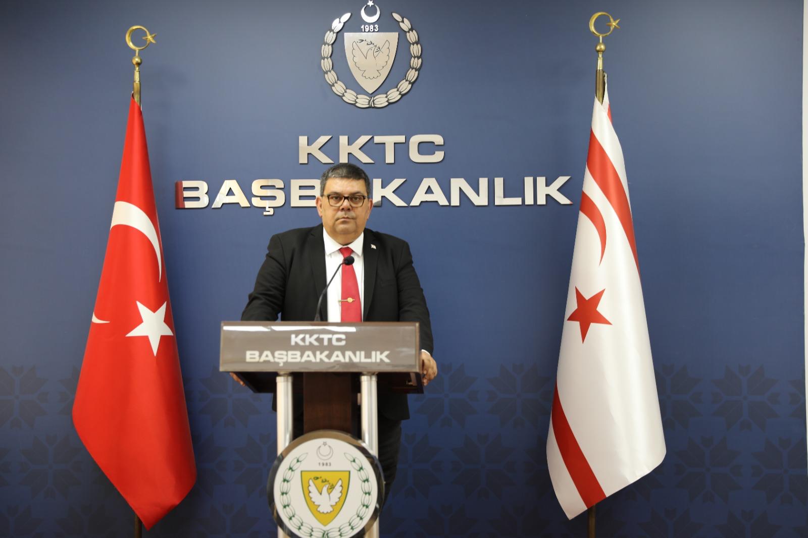 Bakanlar Kurulu, Disiplin Tüzüğü’nü onayladı