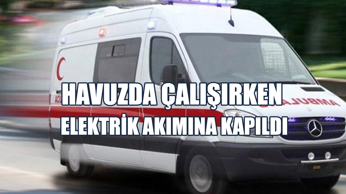 Murat Çallı, Yoğun Bakıma Alındı