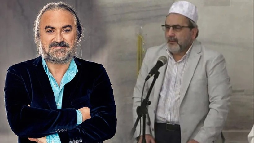Konak’a hakaret eden müftüye suç duyurusu
