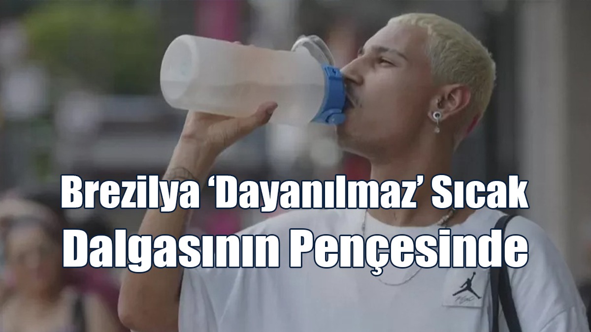 Uyumak Bile Çok Zor