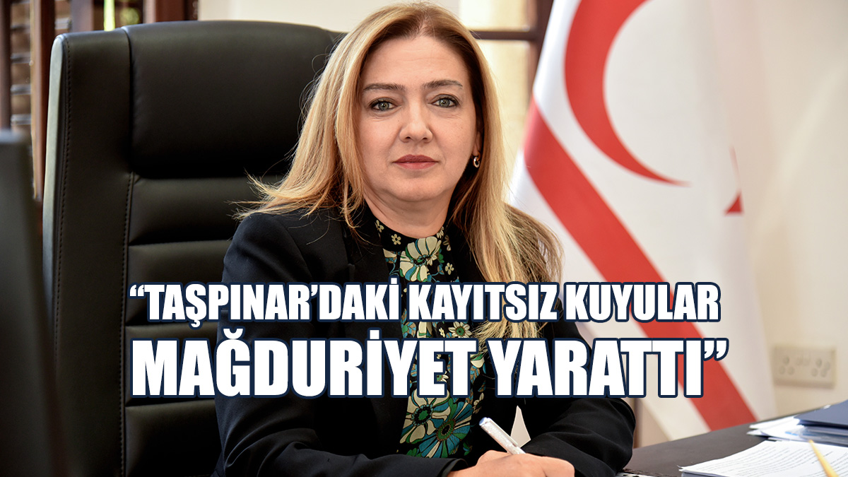 Ombudsman, Eskiden Kazılan Kuyuların Mağduriyete Yol Açtığını Tespit Etti