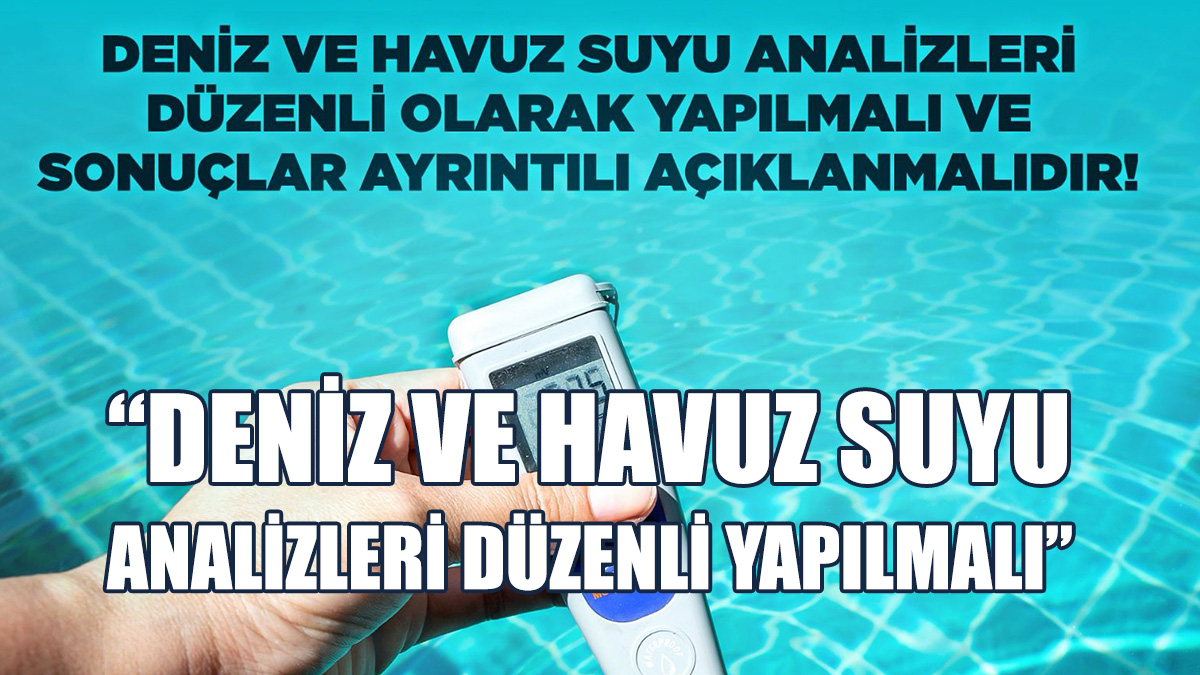 Tabipler Birliği: Sonuçlar Ayrıntılı Açıklanmalı