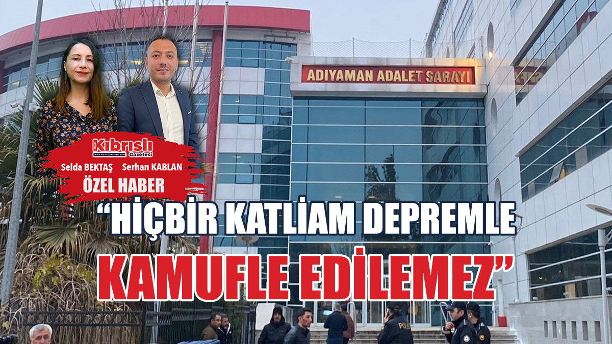Katil Binada Evlatlarını Kaybeden Aileler Anlatıyor: Bu Bir Katliamdır
