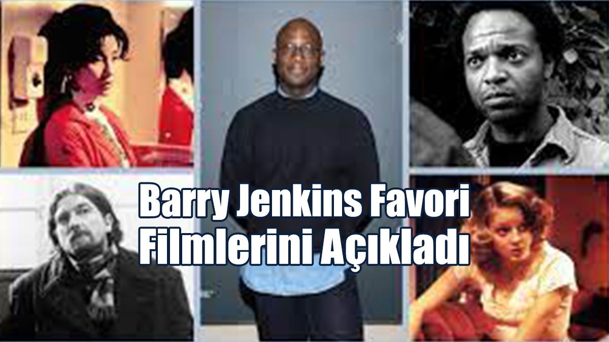 İşte Ünlü Yönetmenin 15 Favori Filmi!