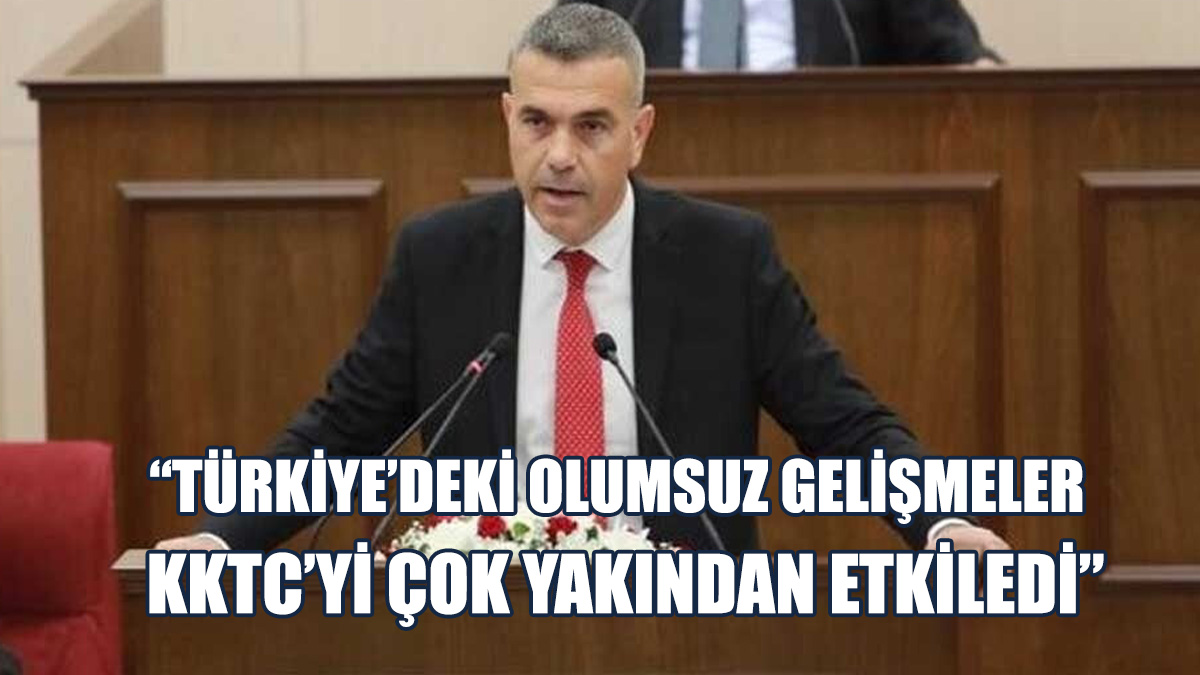 Uluçay: Özel Sektör Çok Dikkatli Olmalı