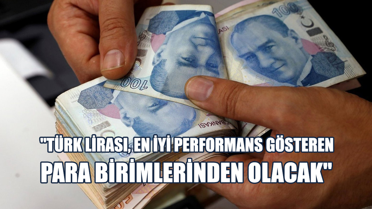 Stanley, "2025 Döviz Kuru Tahminleri Güncellemesi" Raporunu Yayınladı