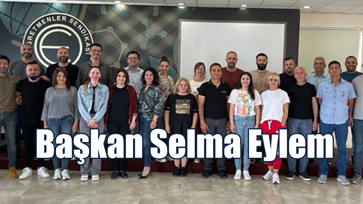 KTOEÖS İlk Toplantısını Yaptı