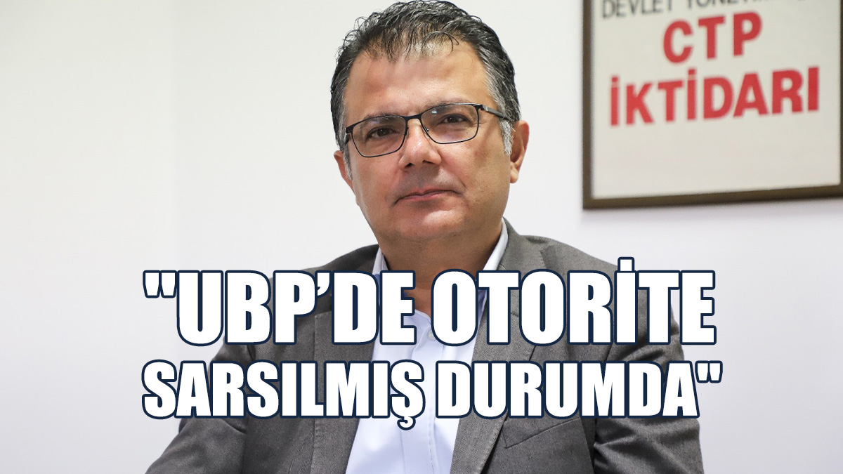 Akansoy: Halkın İhtiyacı Olan Değişimi CTP Gerçekleştirecek