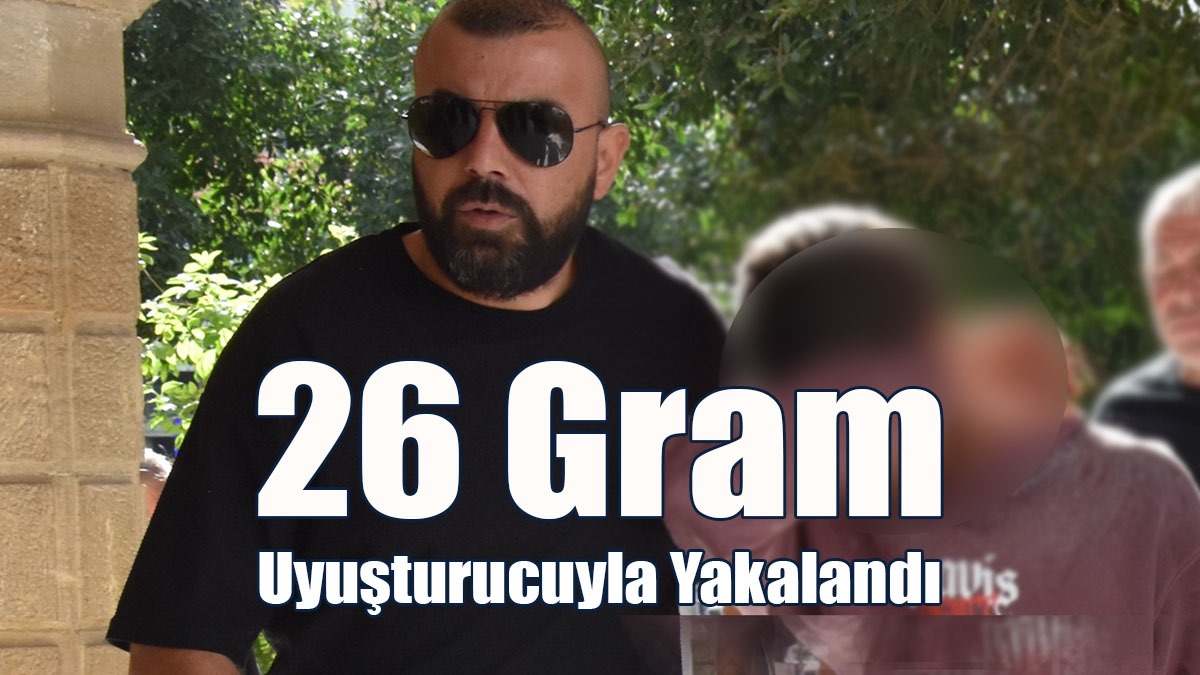 8 Gün Daha Tutuklu Kalacak