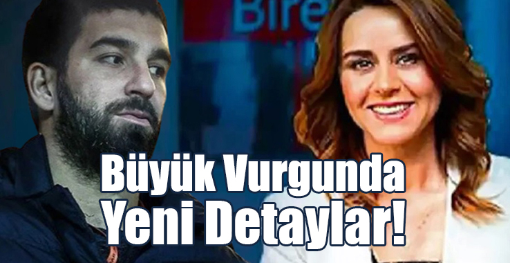 Seçil Erzan: Koluma Serum Takarak…