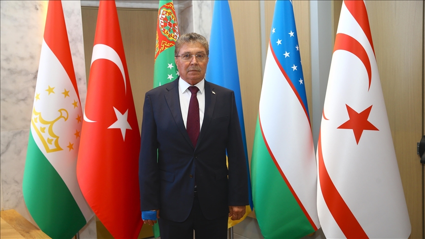 Üstel: TDT’de gözlemci üyelikten çıkıp, asil üyeliğe geçmeyi hedefliyoruz