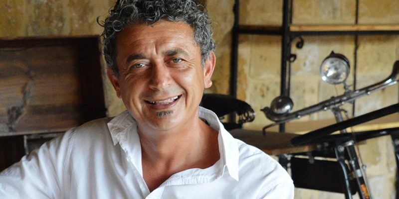 Prof. Dr. Çavuşoğlu'na N - 82 engeli! Türkiye’ye alınmadı