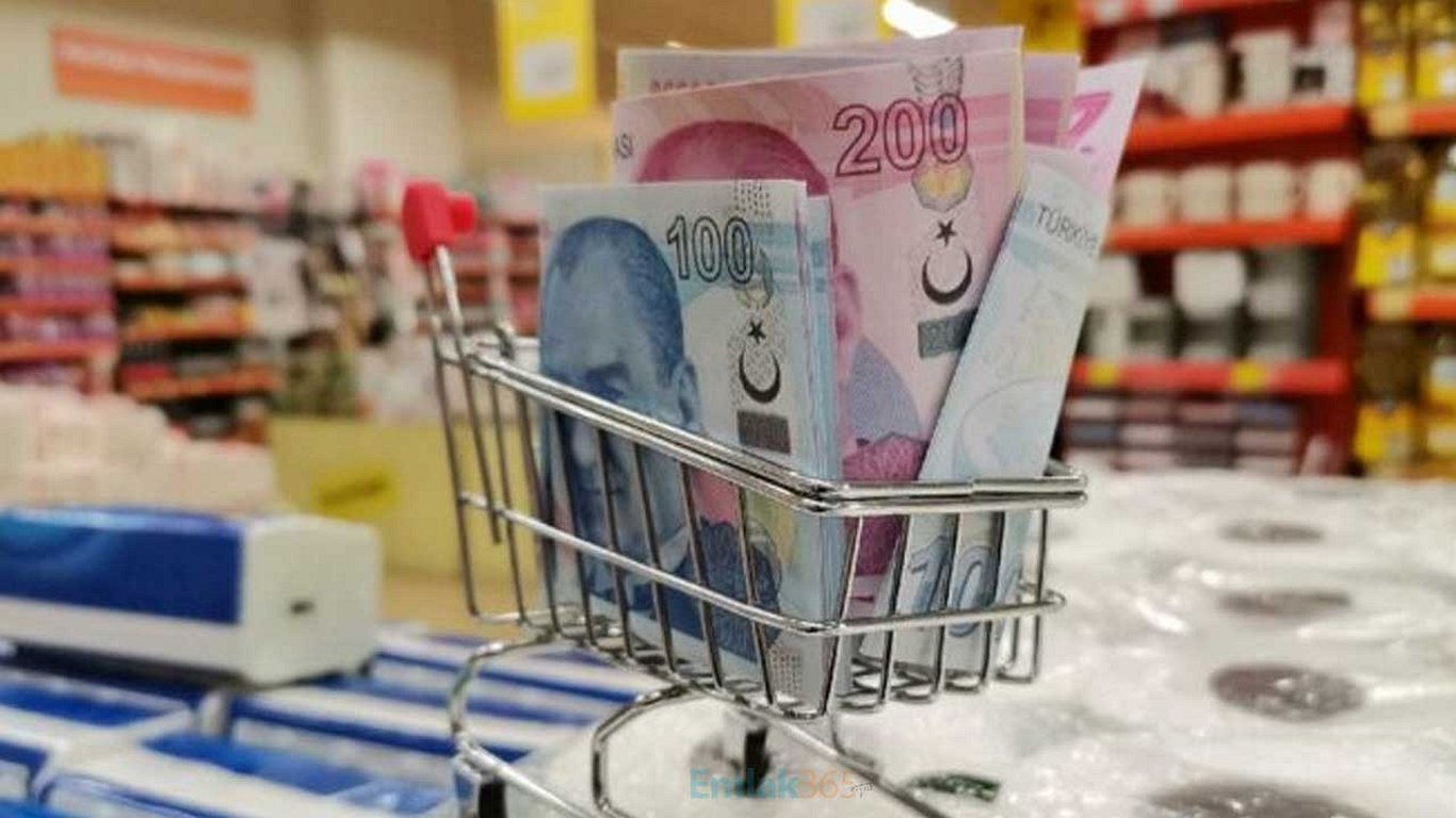Haziran ayı hayat pahalılığı yüzde 1.42