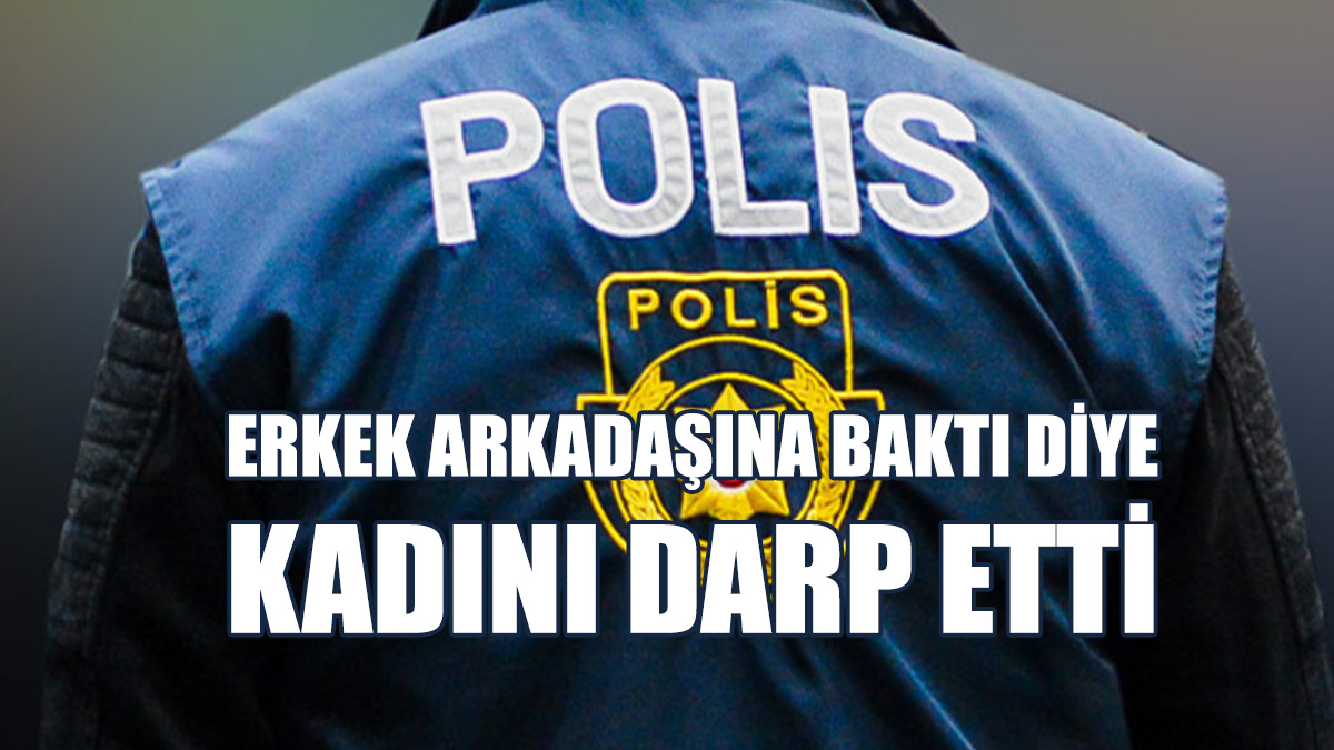Mağusa'da Darp...